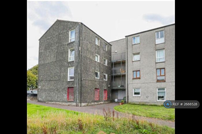 1 Bedroom Flat To Rent In Abronhill, Cumbernauld, Glasgow, G67