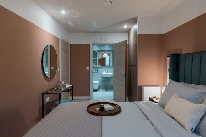 1 Bedroom Apartment To Rent In New York Square, Quarry Hill Leeds, LS2