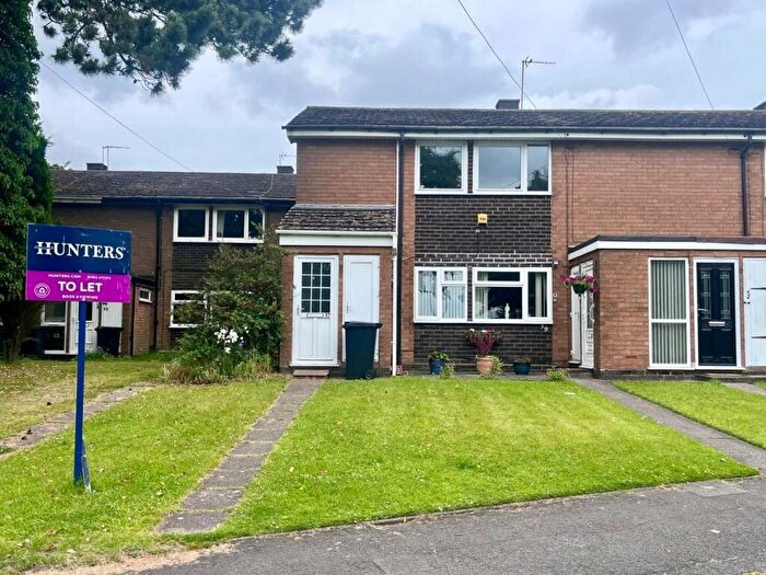 2 Bedroom Flat To Rent In Tipton Road, Sedgley, DY3