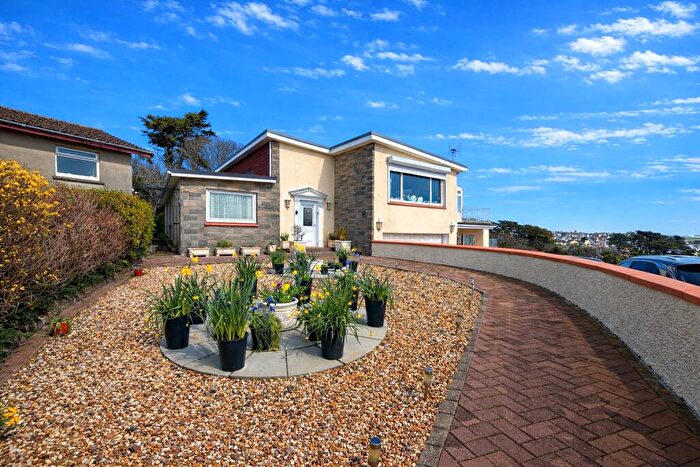5 Bedroom Detached House For Sale In Gorsewood Drive, Hakin, Milford Haven, Pembrokeshire, SA73