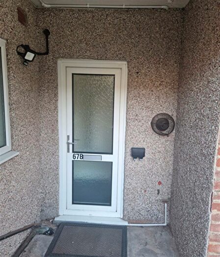 1 Bedroom Flat To Rent In Greengate Street, Barrow-In-Furness, LA14