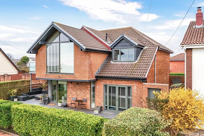 5 Bedroom Detached House For Sale In West Road, Nottage, Porthcawl, CF36