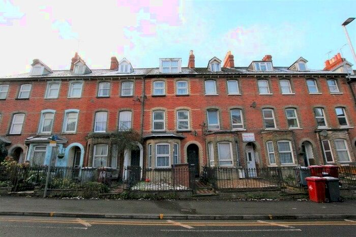 2 Bedroom Apartment To Rent In Southampton Street, Reading, RG1
