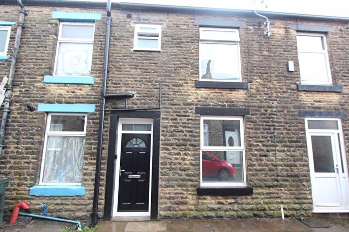 2 Bedroom Terraced House To Rent In Smith Street, Littleborough, OL15