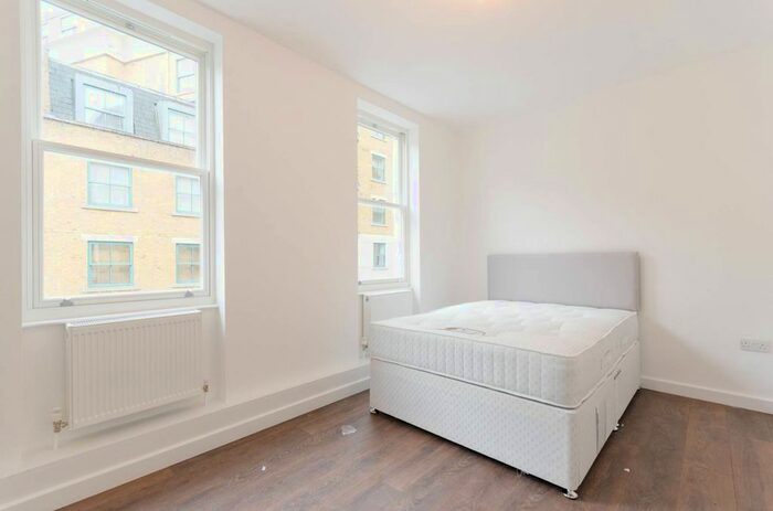 1 Bedroom Flat To Rent In Homer Street, Marylebone, London, W1H