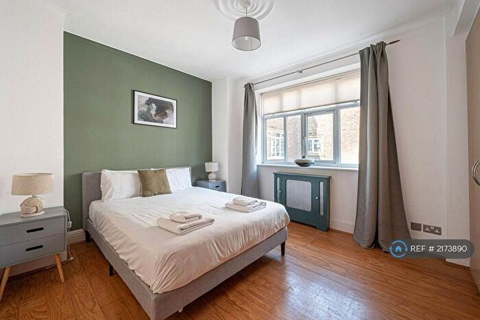 3 Bedroom Flat To Rent In Regency Lodge, London, NW3