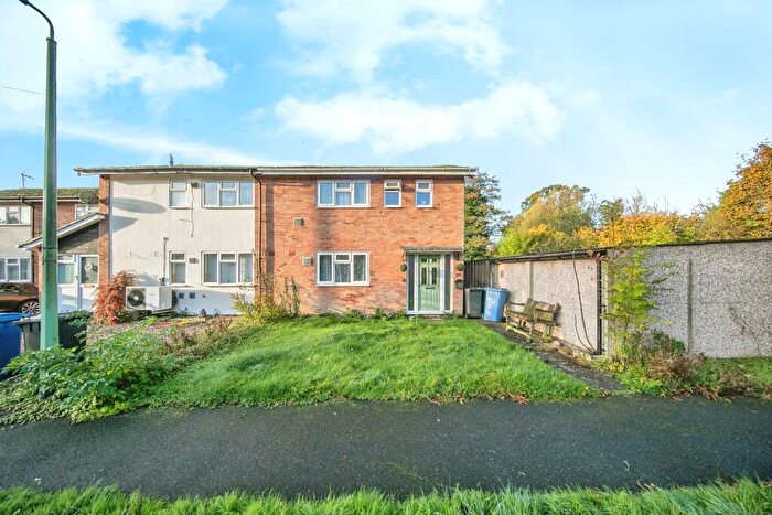 3 Bedroom End Of Terrace House For Sale In Newberry Road, Bildeston, Ipswich, Suffolk, IP7