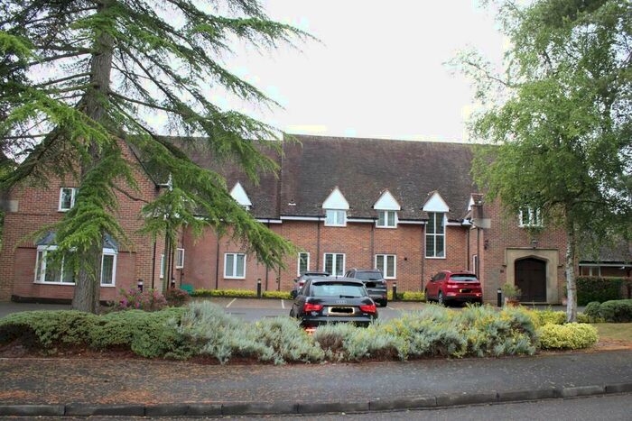 2 Bedroom Flat To Rent In Pool Meadow House, Pool Meadow Close, B91