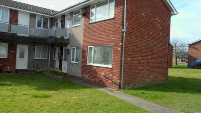 1 Bedroom Flat To Rent In Woodhorn Drive, Choppington, NE62