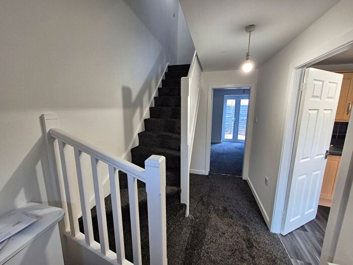 2 Bedroom Terraced House To Rent In Rockcliffe Street, Rawtenstall Rossendale, BB4