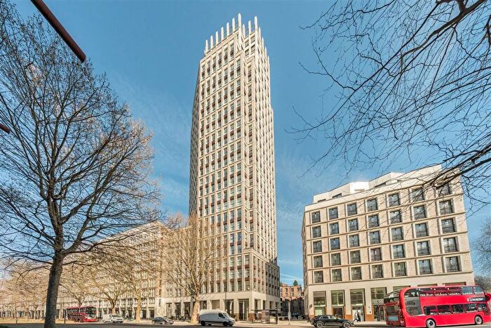 1 Bedroom Flat To Rent In Blackfriars Road, Southwark, SE1