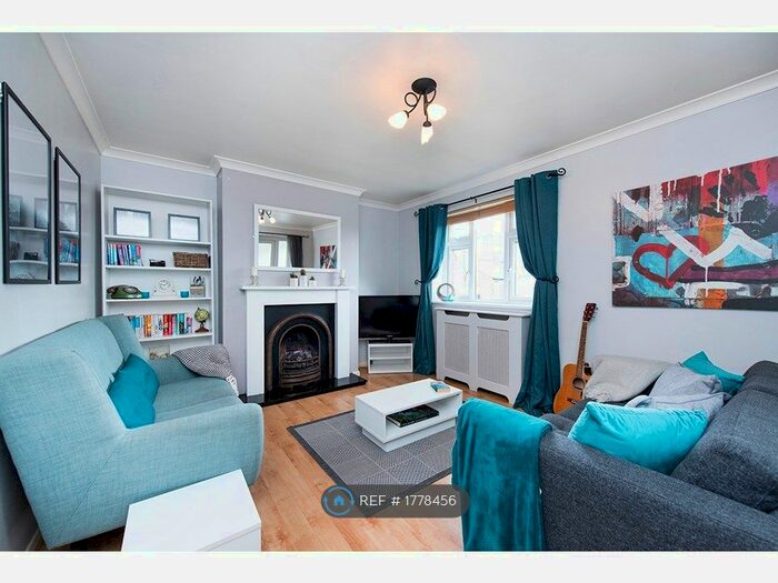 4 Bedroom Flat To Rent In Brixton, Brixton, SW2