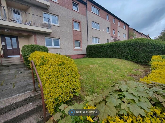 2 Bedroom Flat To Rent In Kinfauns Drive, Glasgow, G15