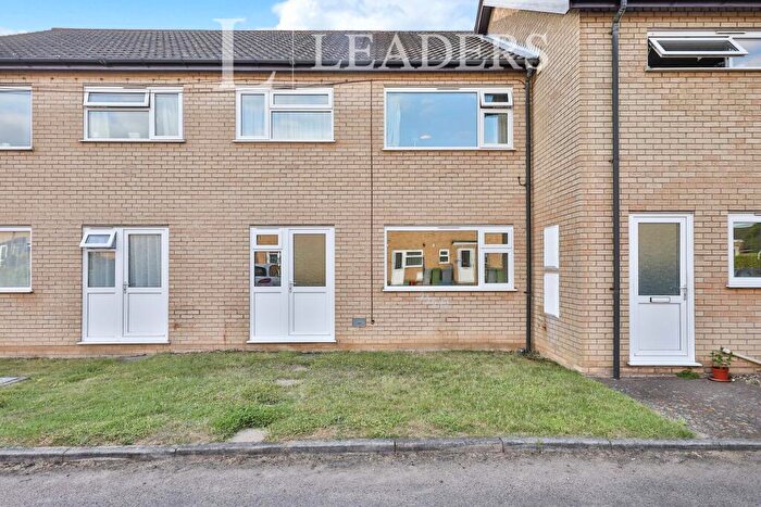 1 Bedroom Apartment To Rent In Libra Court, Sparhawk Avenue, Sprowston, NR7