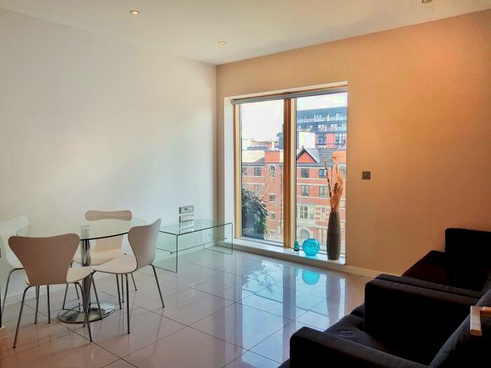 2 Bedroom Apartment To Rent In Apt . :: Ice Plant, M4