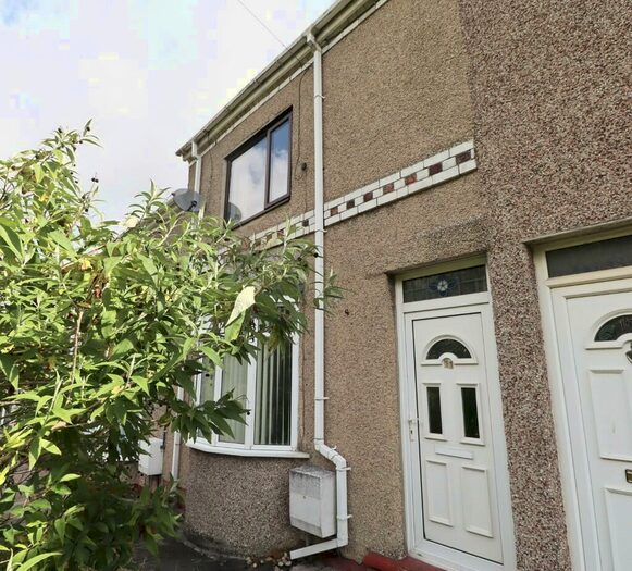 2 Bedroom Terraced House For Sale In Coronation Terrace, West Cornforth, DL17