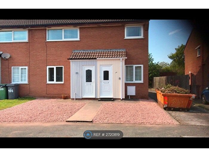 2 Bedroom Flat To Rent In Norwich Drive, Wirral, CH49