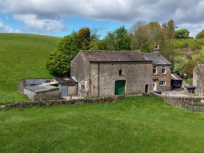 2 Bedroom Farm House For Sale In Hud Hey Farm, Martin Croft Road, Haslingden, Rossendale, Lancashire, BB4