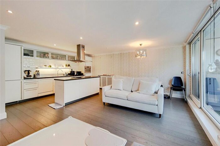 2 Bedroom Flat To Rent In Visage Apartments, Winchester Road, NW3