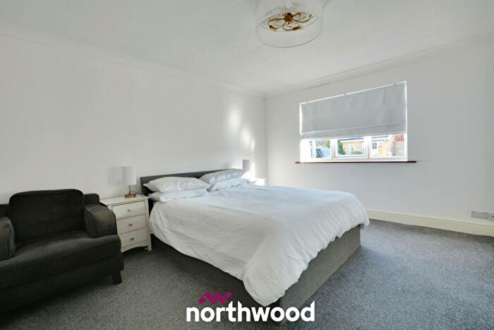 3 Bedroom Bungalow For Sale In Jefferson Close, Hook, Goole, DN14