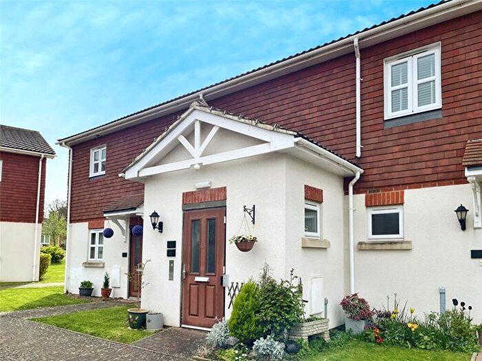 1 Bedroom Flat To Rent In Gallops View, Brick Field Farm, Longfield, Kent, DA3