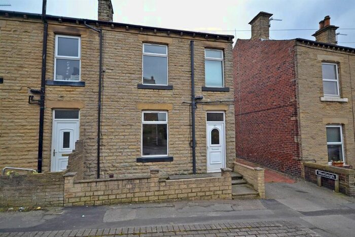 2 Bedroom End Of Terrace House To Rent In Westfield Street, Ossett, WF5