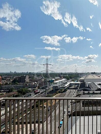 Property To Rent In Seagull Lane, London, E16