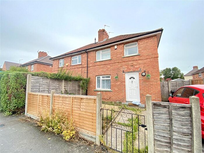 3 Bedroom House To Rent In Charfield Rd, Southmead, Bristol, BS10