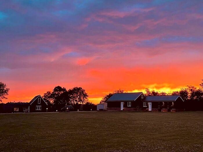 5 Bedroom Detached House For Sale In Chipping, Buntingford, SG9