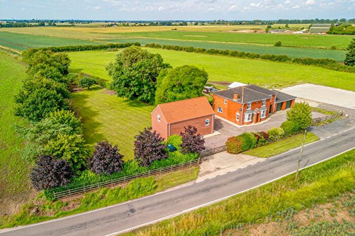 6 Bedroom Detached House For Sale In Holmes Road, Kirton Holme, PE20