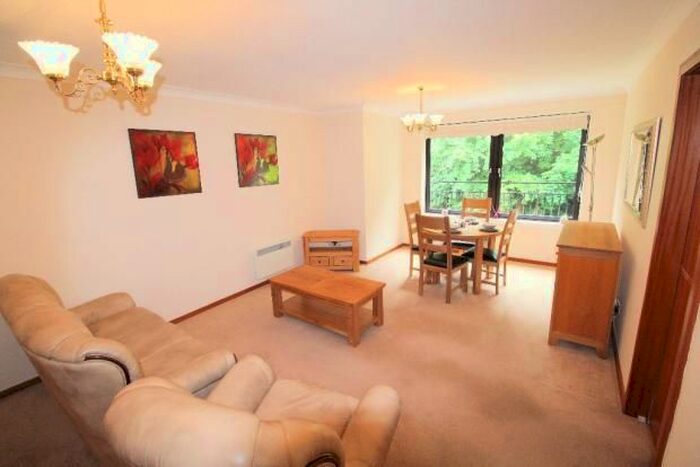 2 Bedroom Flat To Rent In Craigieburn Park, Aberdeen, AB15