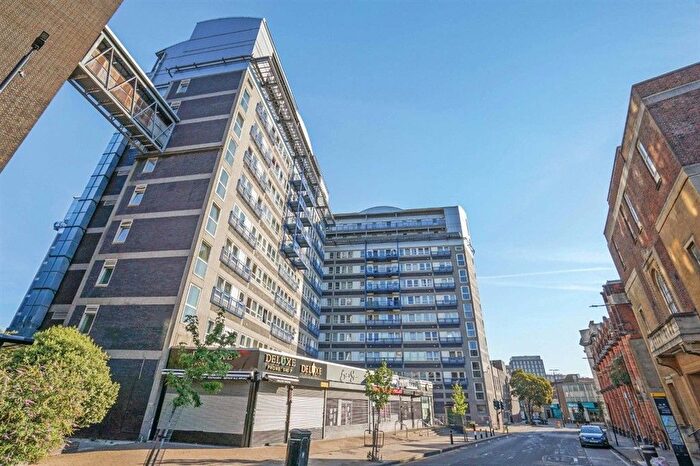 1 Bedroom Flat For Sale In Calderwood Street, London, SE18