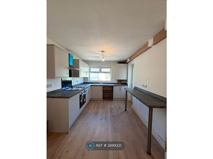 2 Bedroom Terraced House To Rent In Barford Road, Liverpool, L36