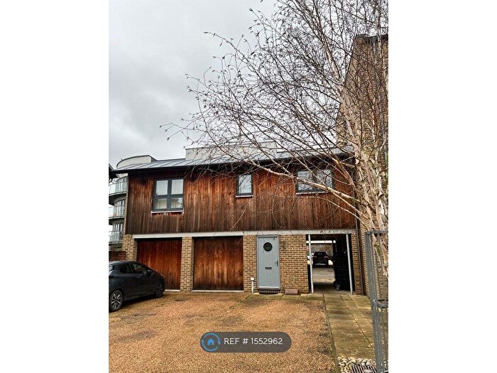 1 Bedroom Flat To Rent In Bertram Way, Norwich, NR1