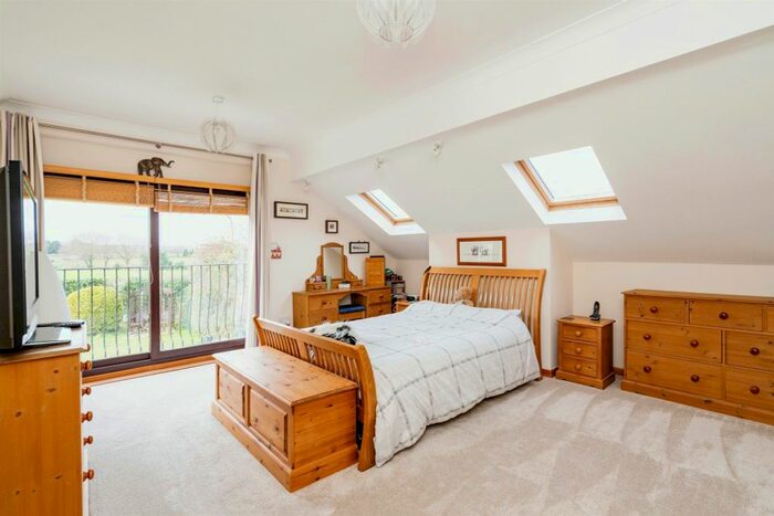 4 Bedroom Detached House For Sale In Abbey Road, Leiston, IP16