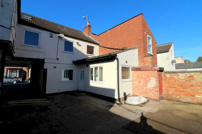 1 Bedroom Apartment To Rent In Caldecott Street, Rugby, CV21