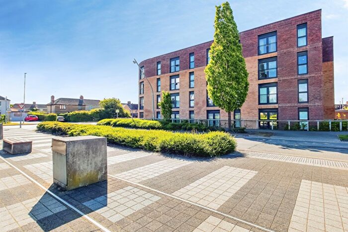 1 Bedroom Flat For Sale In Station Road, Corby, NN17