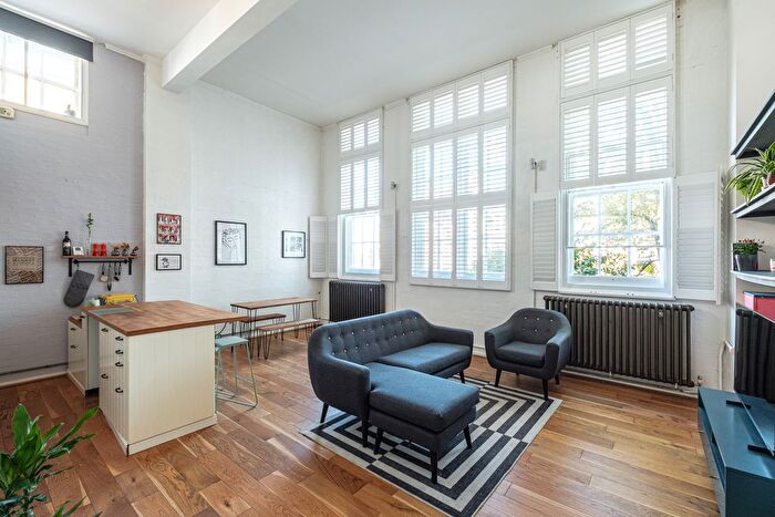 2 Bedroom Flat For Sale In Greenwich Academy, Deptford, SE10
