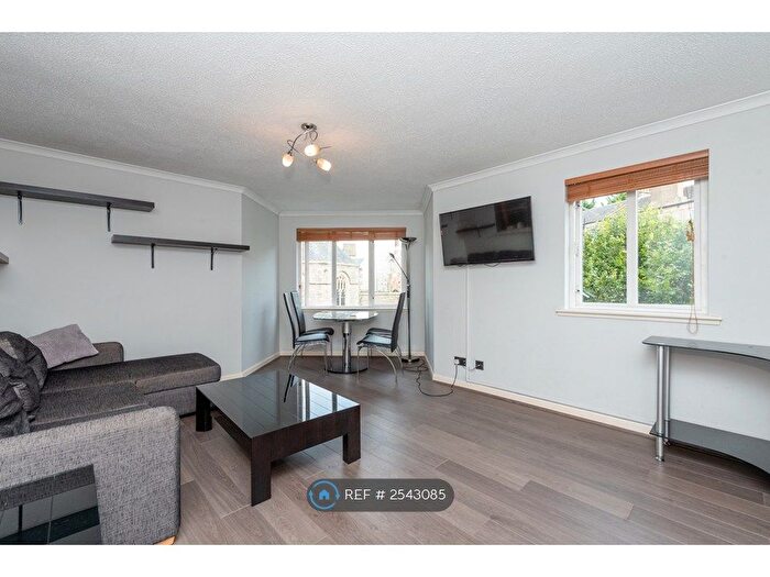 1 Bedroom Flat To Rent In Orwell Terrace, Edinburgh, EH11