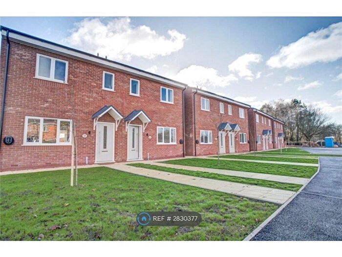 3 Bedroom Semi Detached House To Rent In Langton Park, Swindon, SN4