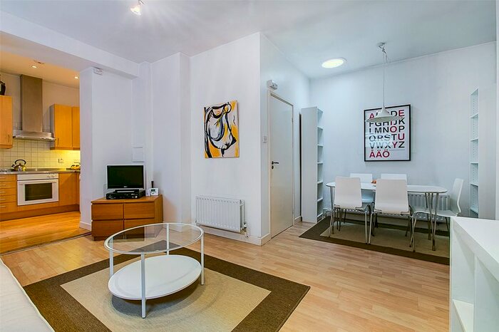 1 Bedroom Flat To Rent In Sheen Lane, East Sheen, London, SW14