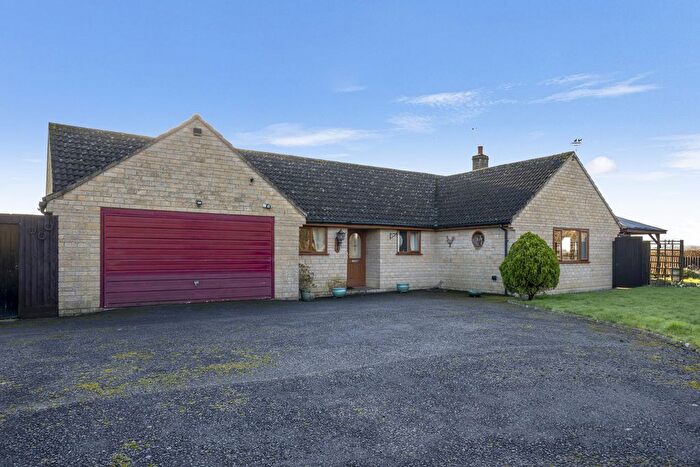 4 Bedroom Detached Bungalow For Sale In Priors Down, Stalbridge, DT10