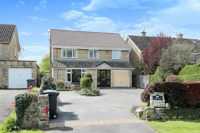 4 Bedroom Detached House For Sale In Badgers Lane, Lower Tysoe, Warwick, CV35