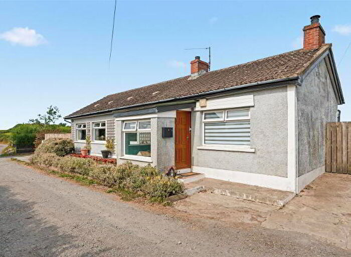 3 Bedroom Detached Cottages For Sale In Coulters Hill, Kircubbin, BT22