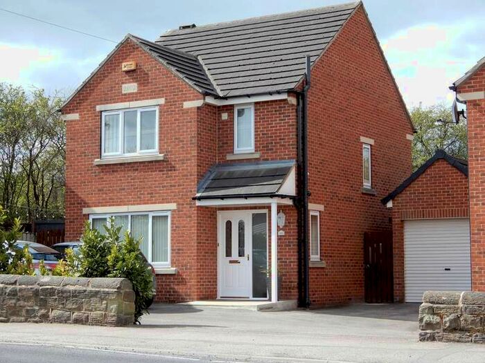 Houses for sale & to rent in WF3 3QG, Orchid Court, Ardsley And Robin