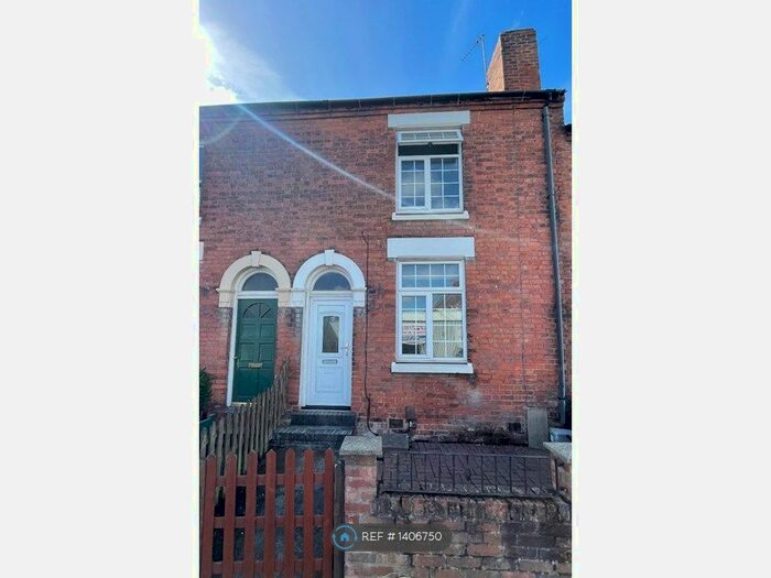 3 Bedroom Terraced House To Rent In King Street, Telford, TF1