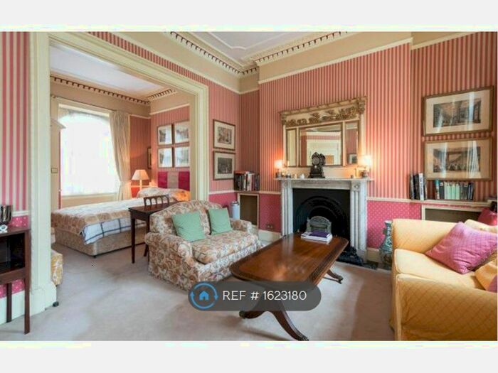 Studio To Rent In London, London, W1H