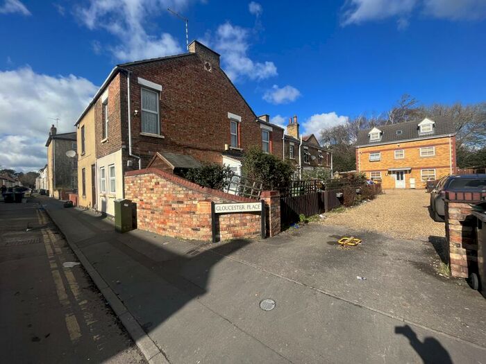2 Bedroom House To Rent In Monument Street, Peterborough, PE1