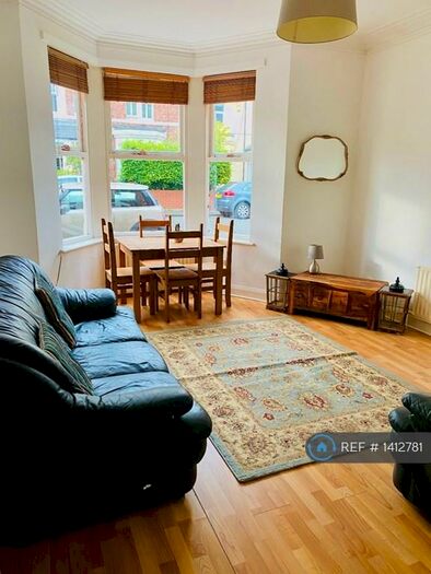 1 Bedroom Flat To Rent In Heaton, Newcastle, NE6