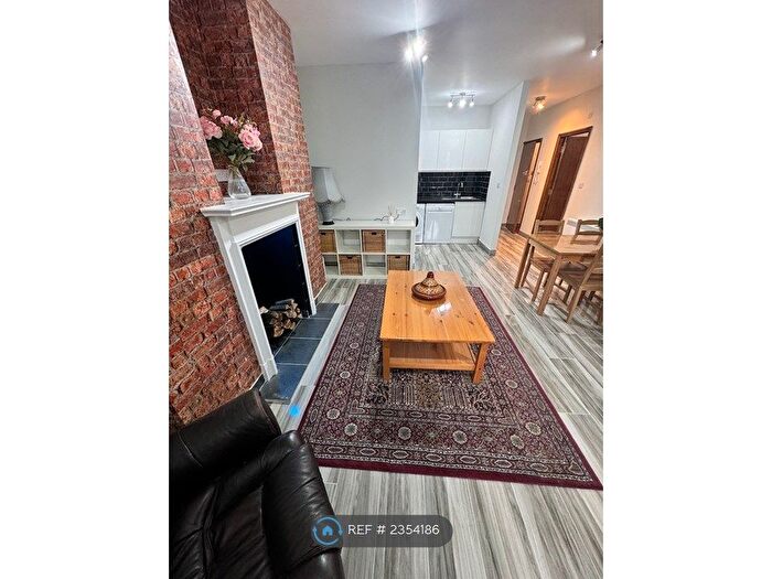 1 Bedroom Flat To Rent In Gloucester Drive, London, N4